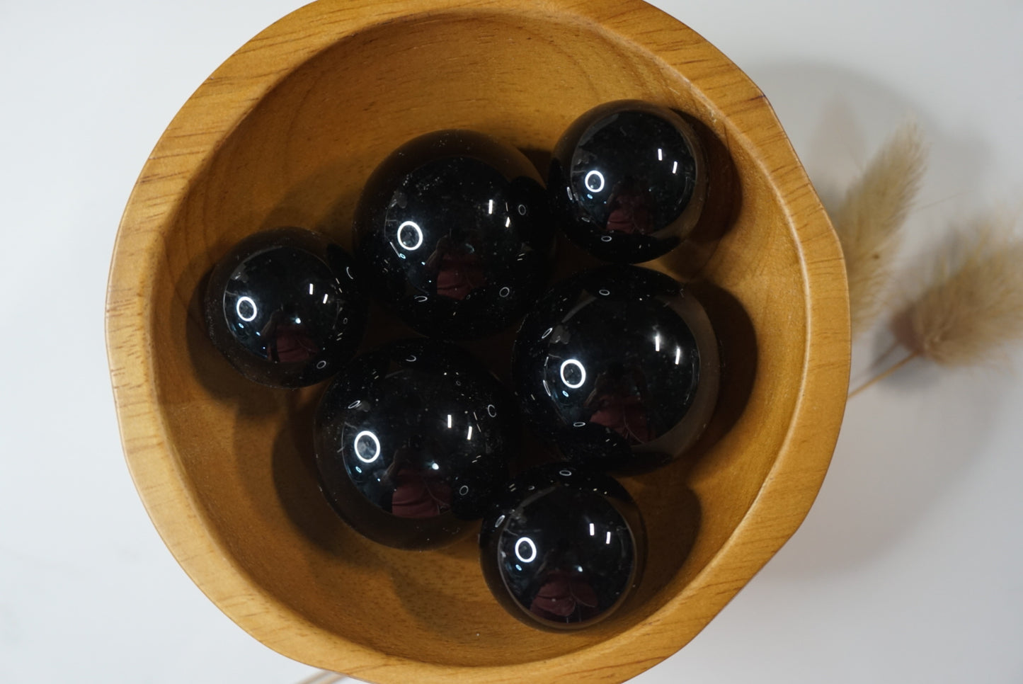 Black Obsidian