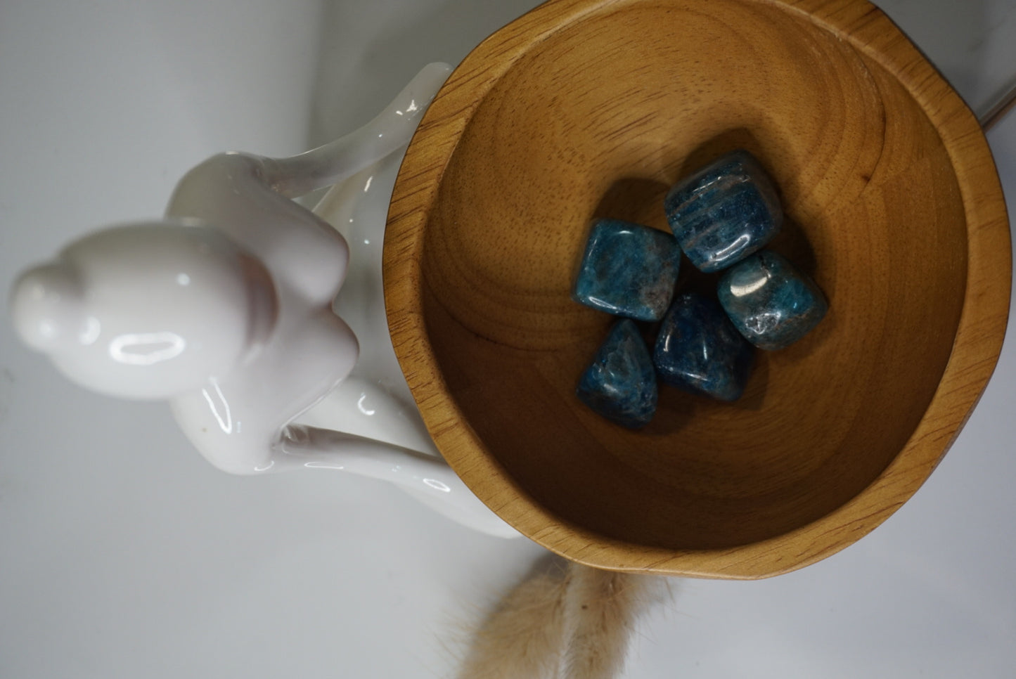 Apatite Cube