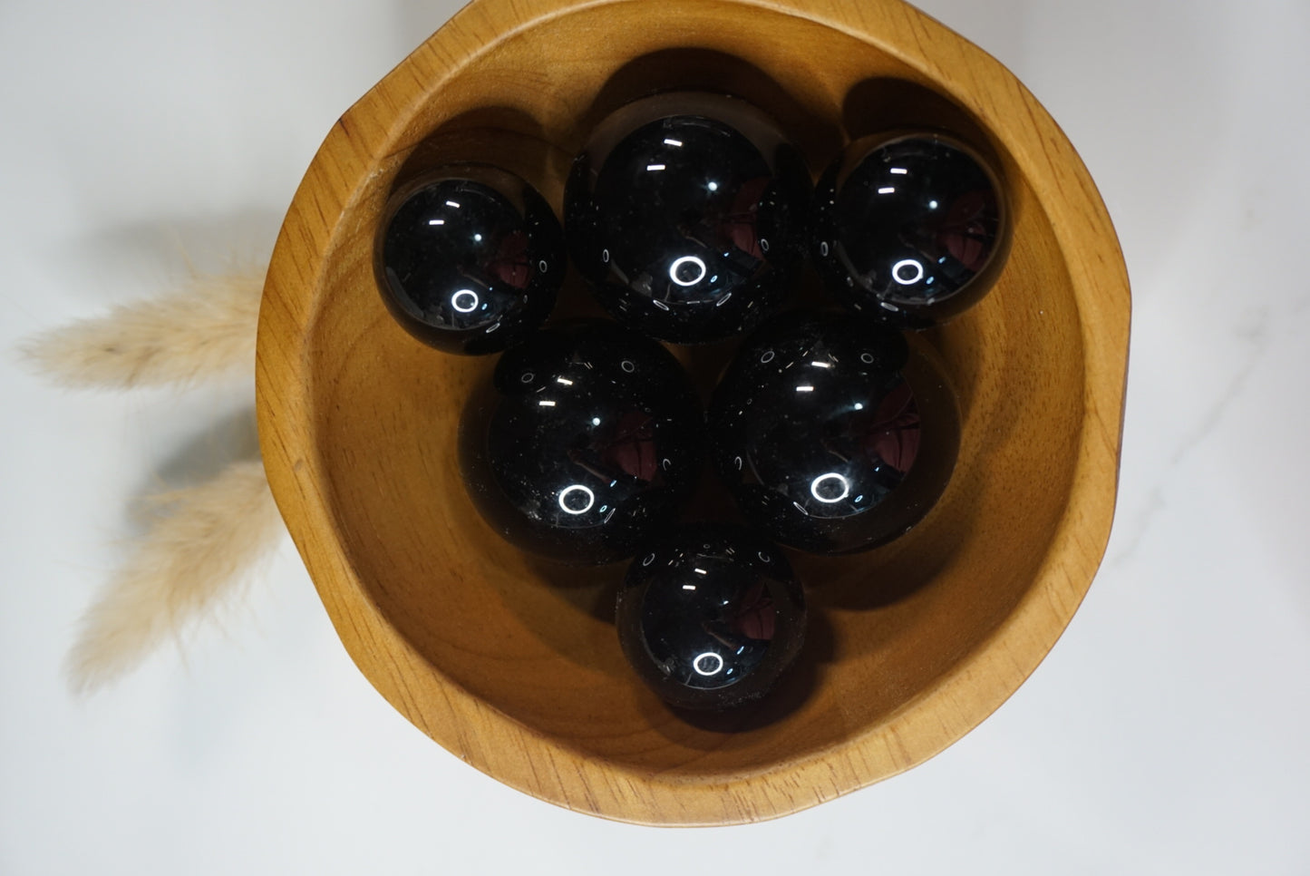 Black Obsidian